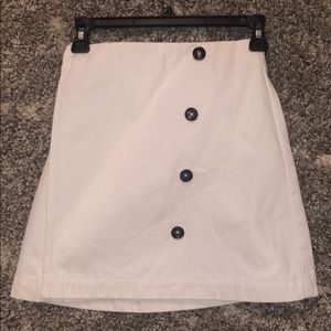 Urban outfitters skirt